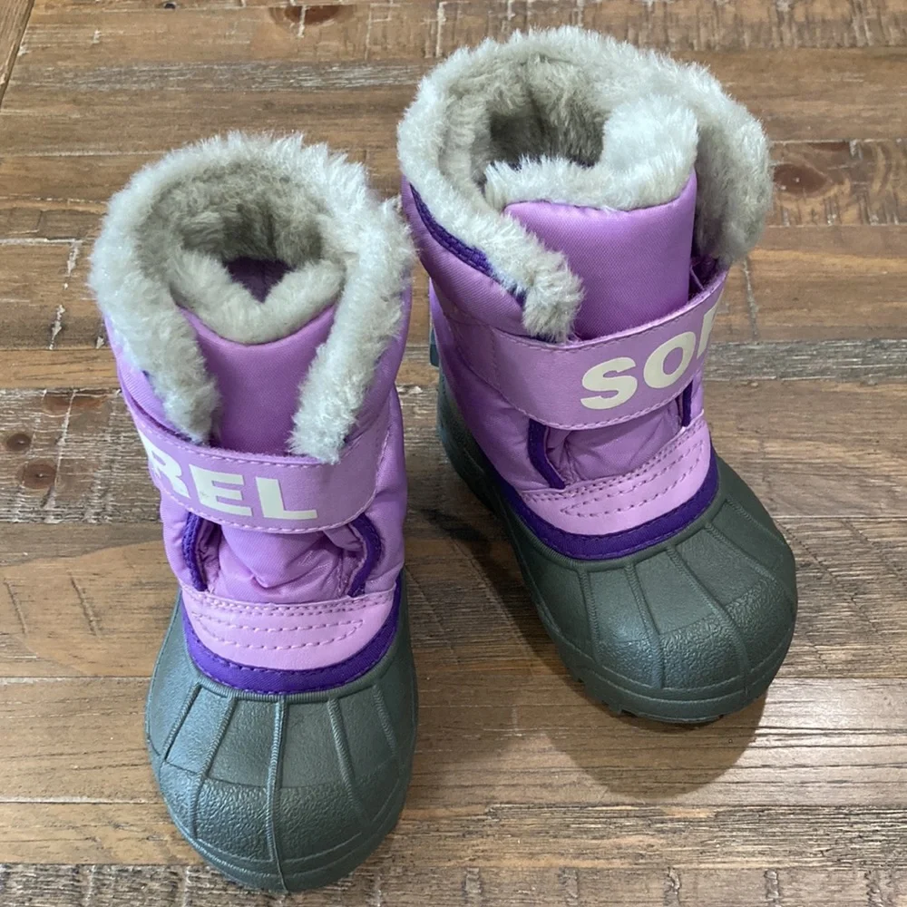 Sorel Boots